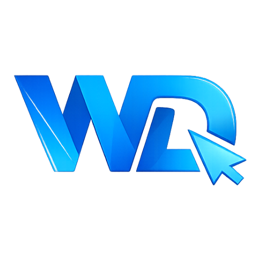 WDuo Digital Logo